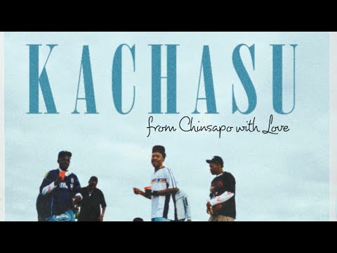 Brainlock T-Kas × Crispy Malawi - KACHASU (Clip Officiel)