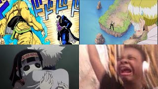 Things I’m Thankful For In Anime