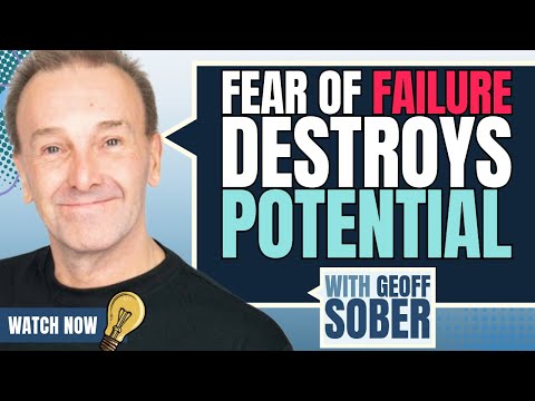 Fear of Failure: The Silent Saboteur | Vibepedia