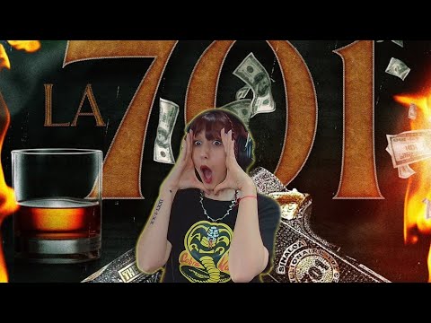 (REACTION) The 701- panter belico