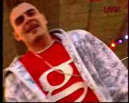 recidiv-ya raper live!