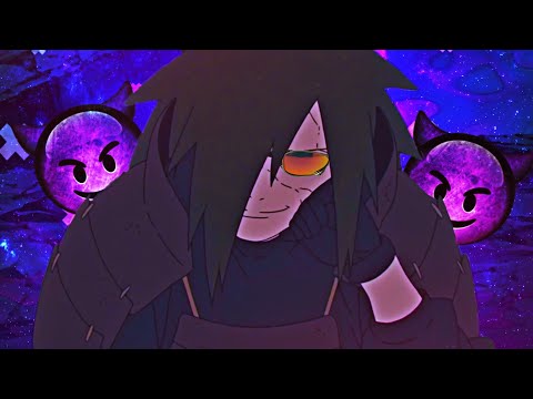BEAT DOS PEAKY BLINDERS 🎶 ( Anime edit funk  ) Naruto edit / AMV