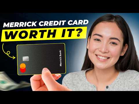 Merrick Bank Com