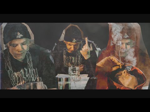 Totally Nothin - Broken Smile feat. Vercetti (official video)