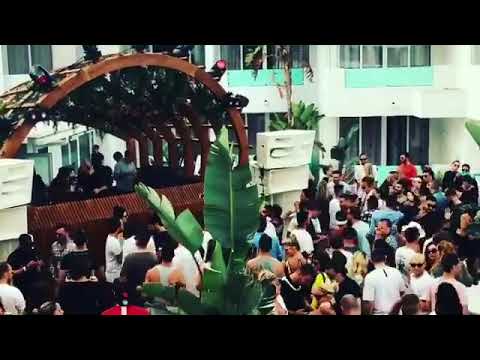 Marco Carola - El Patio Music On After Party (26/05/2018)