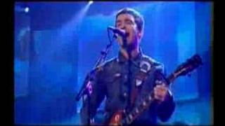 Oasis - Force Of Nature - Berlin 2002 (6)