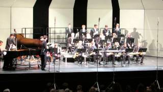 Back to the Apple arr. Count Basie