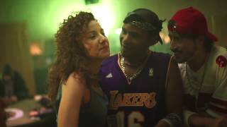 SANTAFLOW LAS CARTAS SOBRE LA MESA(TIRAERA A PORTA