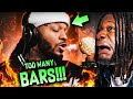 MONTANA OF 300 GOT TOO MANY BARS! "Middle Child Remix" (Official Video) REACTION