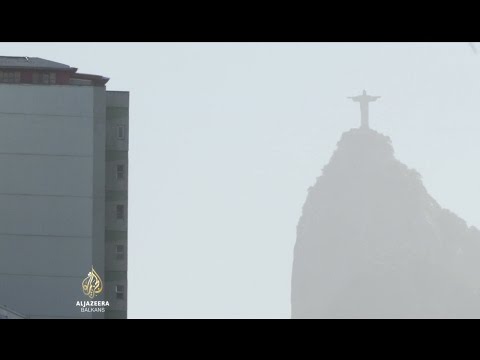 Al Jazeera Svijet: Rio pred bankrotom