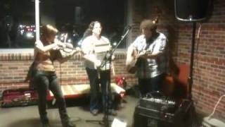Taylor Martin Band - The Other Side