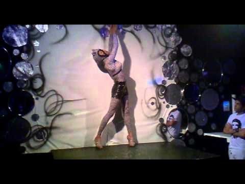 Ryanna Blooldy  Monna Lokka 31/08/2012