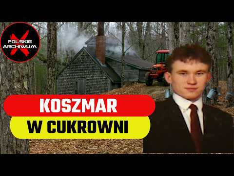 They found Krzysztof's body. A forensic expert revealed a surprising detail | Polish X-Files #162