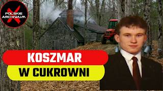 Download lagu They found Krzysztof's body. A forensic expert revealed a surprising detail | Polish X-Files #162 mp3