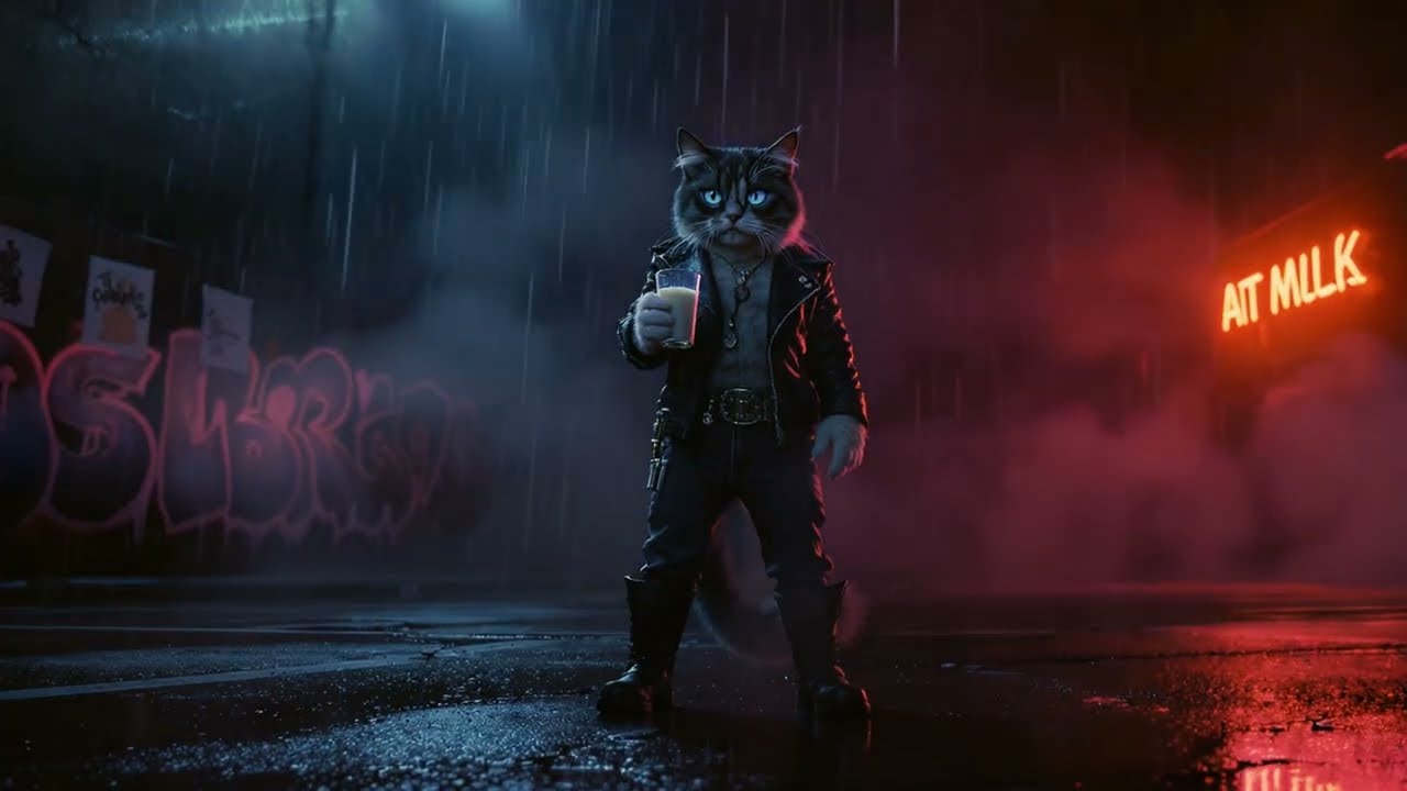 Mehanika – Generacija S.O.S.