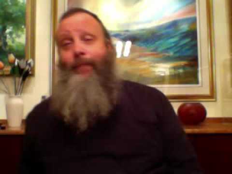 64 - Miracle of Pesach - Passover - 2012 03 20