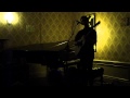 Peter Broderick    not at home