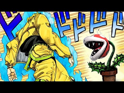 PIRANHA PLANT IS SS TIER (Smash Ultimate Montage)