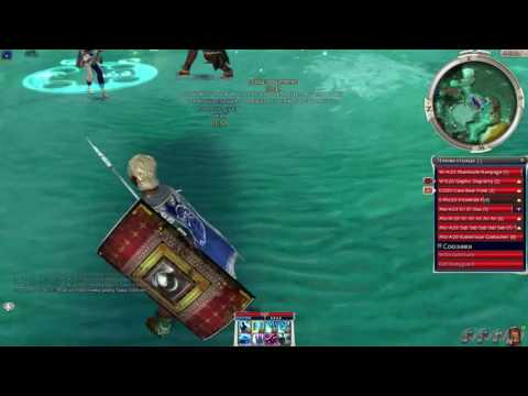 [USA] r32 vs [True] r118, CAT Round 3, 19/10/16 - Guild Wars (GvG) [Monk, Flag]