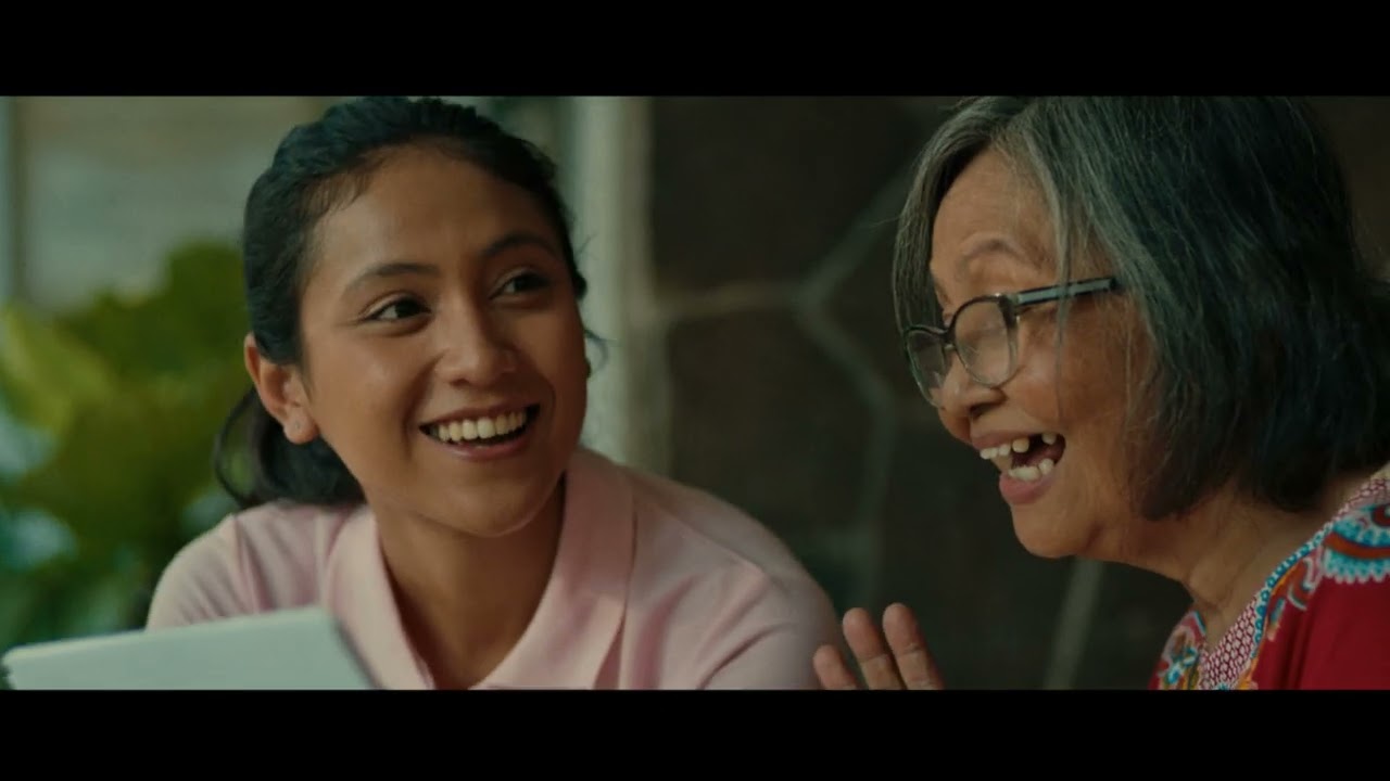 Semua bisa lakukan lebih banyak hal luar biasa dengan internet cepat Telkomsel 5G