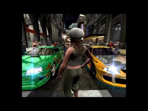 Need For Speed Underground: Part 13 -  Races 71 to 77