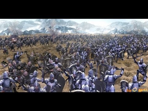 Bataille pour la Terre du Milieu PC - Minas Thirit