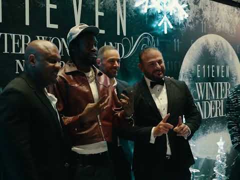 Meek Mill - SAVE YOURSELF (Official Visualizer)