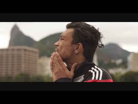 Xamã - Todas as participações 01