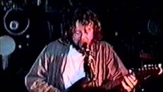 Widespread Panic - Travelin&#39; Light / Chilly Water - 3/24/92 - Fly Me To The Moon Saloon - Telluride