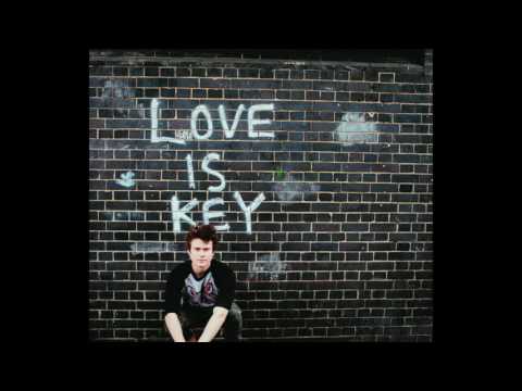 Alec Benjamin - Love Is a Fragile Dance