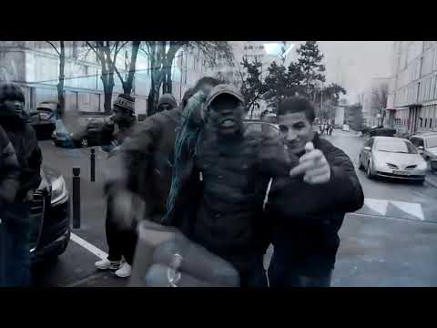 N2ino - Freestyle 2011 (Fait Belek) HD