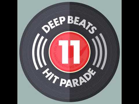 Deep Beats Hit Parade - Episode 11 - Hosted by Richie Hartness and Massi "Deeka" Alessandrini