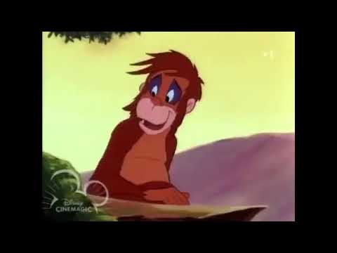 Fuli and the Kion 2: Bagheera's Adventure Part 23 - Welcome to the Family