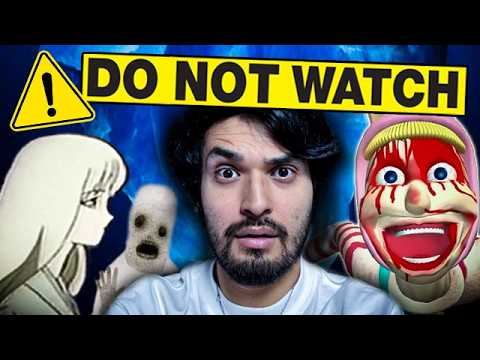 The DISTURBING Bottom of the Anime Iceberg Explained