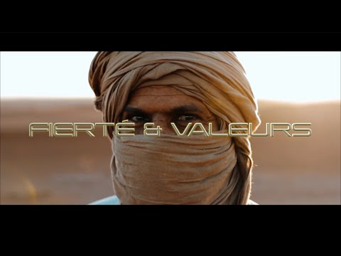 Gambino - FIERTÉ & VALEUR [Clip Officiel] // 2020