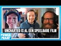 Waarom krijgen we überhaupt een Uncharted-film? - Powerpraat