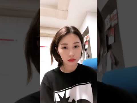 190514 Euijin - Instagram Live Video