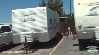Smoke Tree RV Park Video