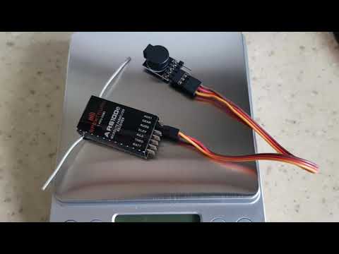 Matek Lost Model Beeper