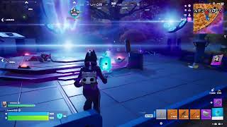 のんびりプレイ！[フォートナイト]