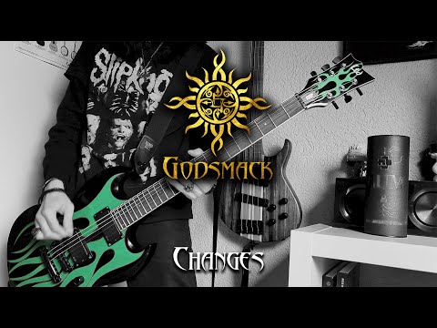 Changes (acoustic) - Godsmack