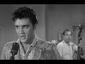Elvis Presley - Treat Me Nice (1957) - HD