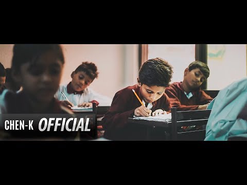 CHEN-K  - Class Mein (Official Video) || Urdu Rap