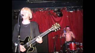 Darlia - @Water Rats Live Gig 2014(Audio)