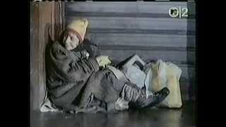 EBN-OZN - Bag Lady (I Wonder)