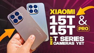 Is Xiaomi 15T Pro REALLY Worth the Upgrade for Camera Lovers