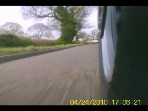 on the way to clives, key fob 808 spy cam