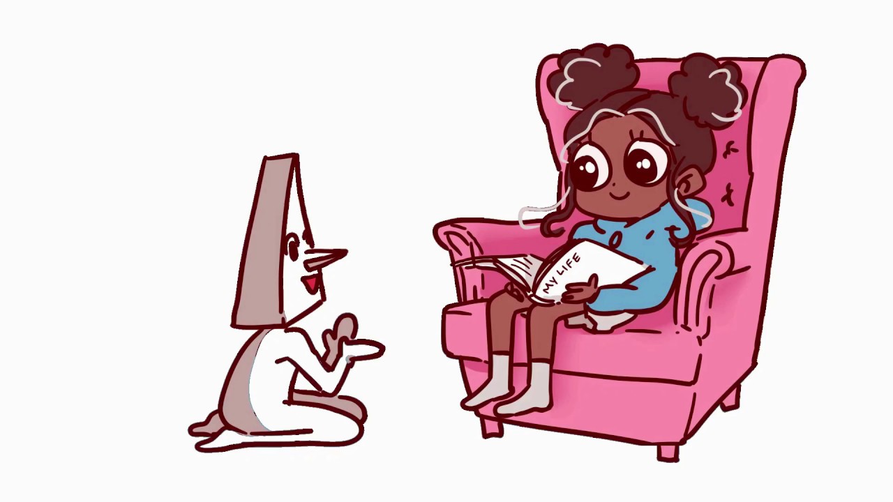 I MADE A SKILLSHARE CLASS ON ANATOMY!!