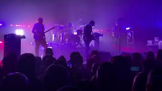 Angels &amp; Airwaves - Dry Your Eyes (Live in Houston 12.22.2019)