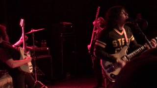 I&#39;m A Mess - Frank Iero and The Patience - Live @ Stage AE